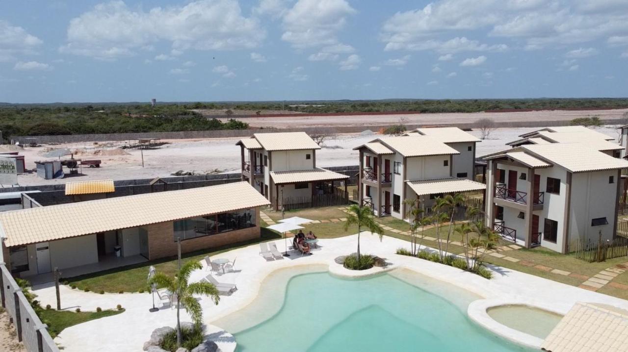 Chale Lady Beatriz Aconchego e Paz nos Lencois MA - B&B Santo Amaro do Maranhão