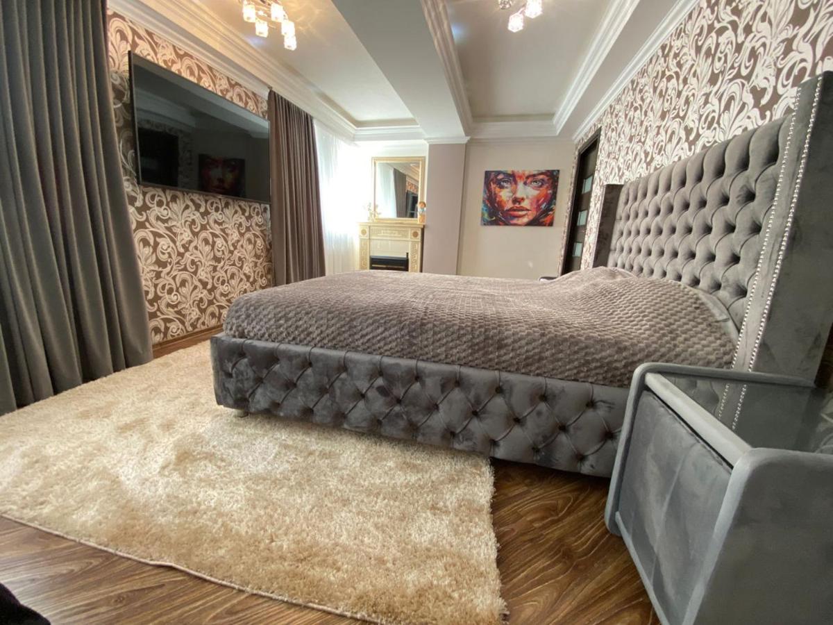 Apartament 2 camere - B&B Chișinău