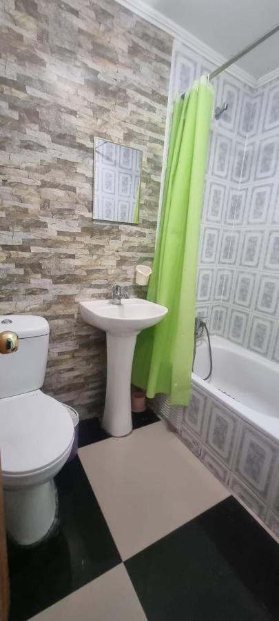 Benval - Ferienwohnung Calama