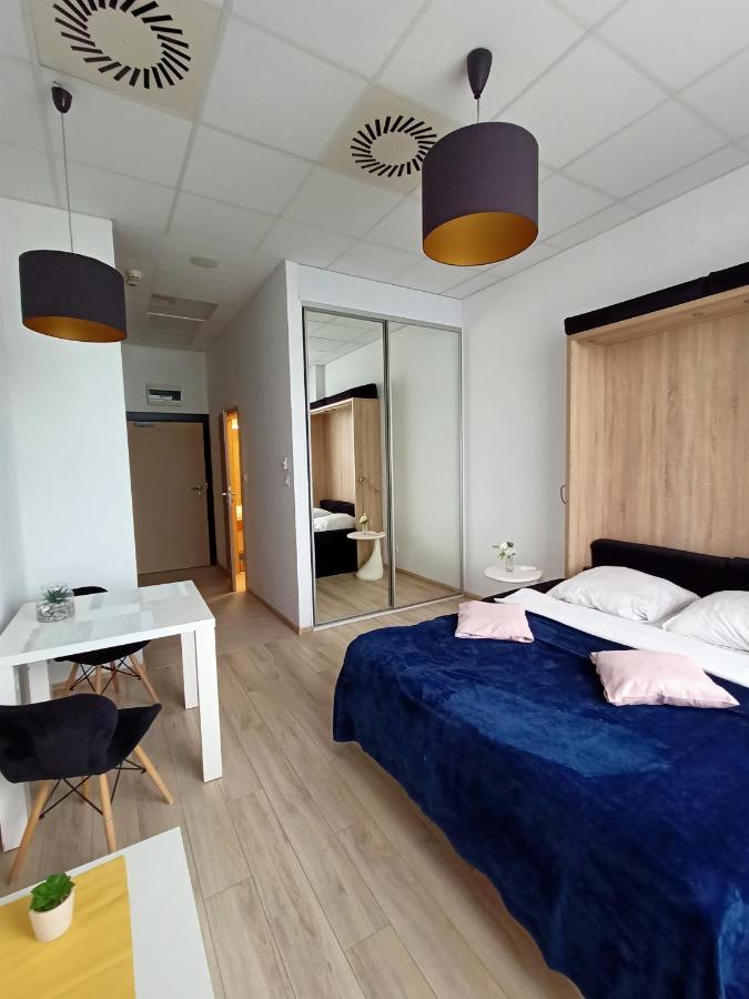 Chambre Double Deluxe