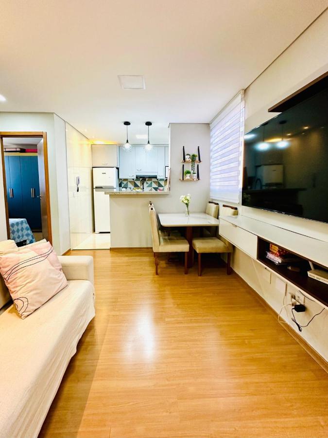 Lindo apartamento Jd Imperial Av das Torres - B&B Cuiabá