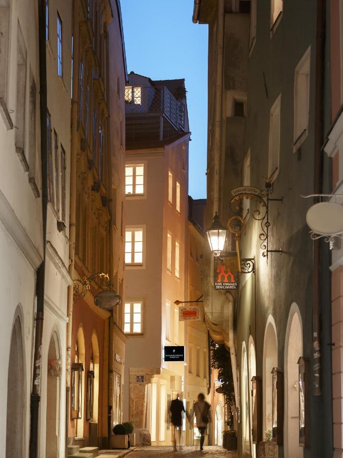 Domresidenz Regensburg - B&B Ratisbona