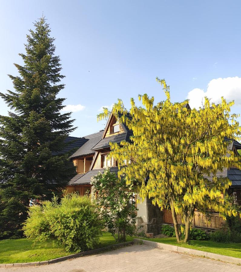 Gontyna - B&B Zakopane