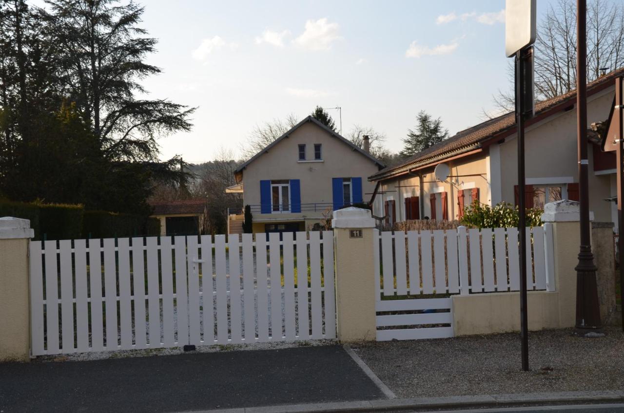 B&B Sarliac-sur-l'Isle - Weckerlin - Bed and Breakfast Sarliac-sur-l'Isle