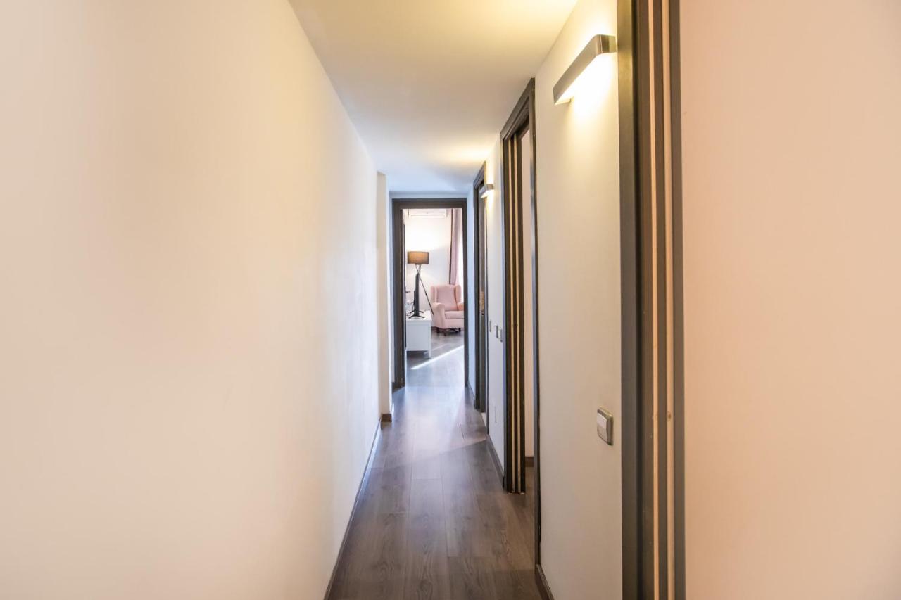 64IND1131 - Apartment with balcony - B&B Barcellona