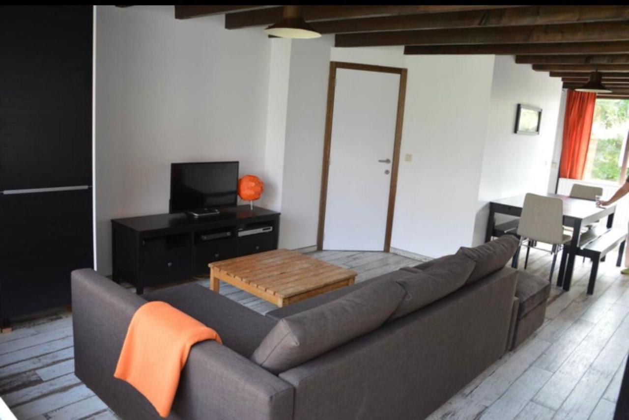 Cottage Barkas 22 à la côte belge - Bed and Breakfast Nieuwpoort