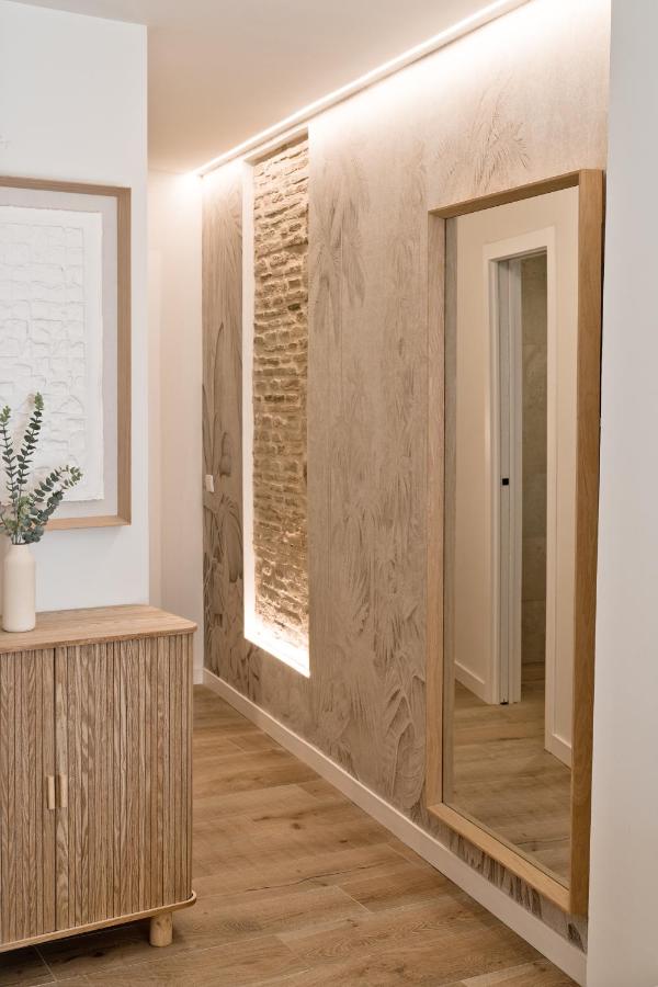 Deluxe Apartment mit 1 Schlafzimmer