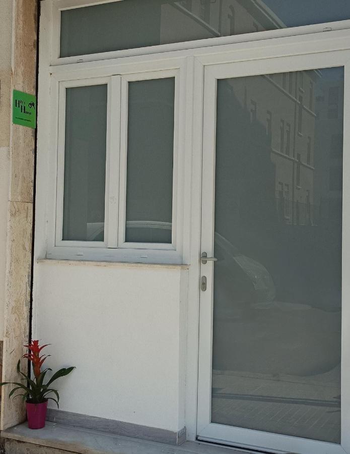 Hily's House - B&B Alghero