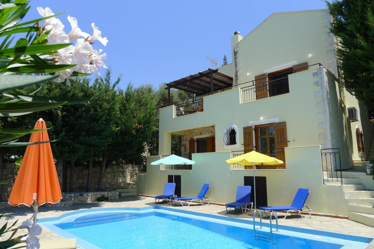 Villa Rodi - B&B