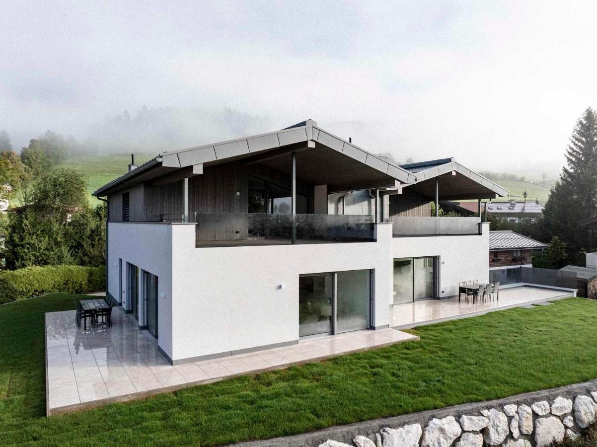 21trees - Chambres d’hôtes Ellmau