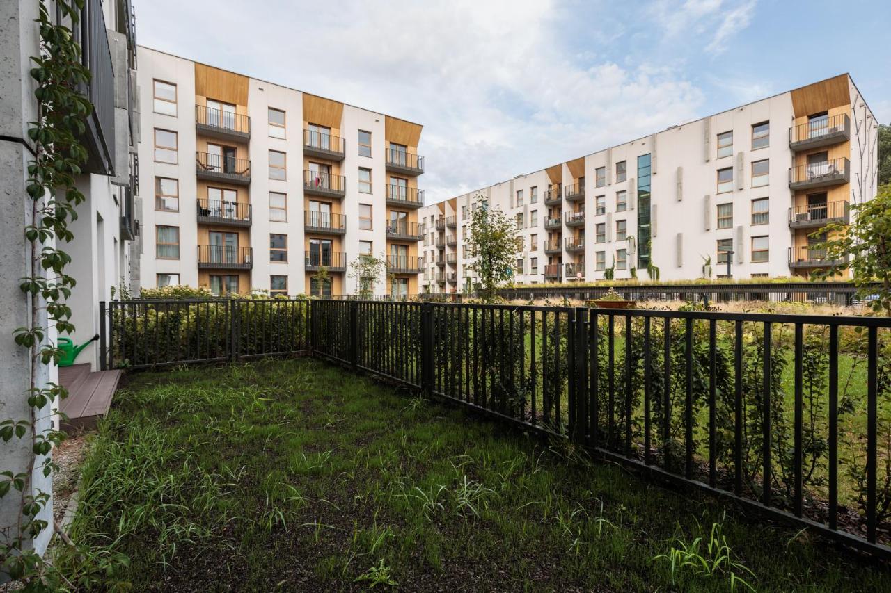 City of the Kings - Eden Apartment - B&B Cracovia