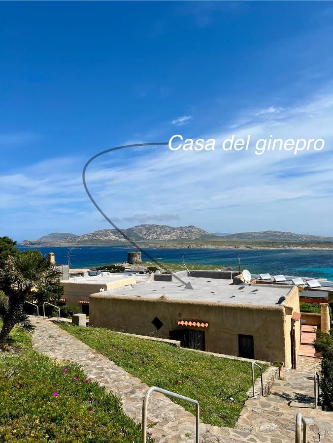 A pochi passi a piedi dalla Pelosa - Ferienwohnung Stintino