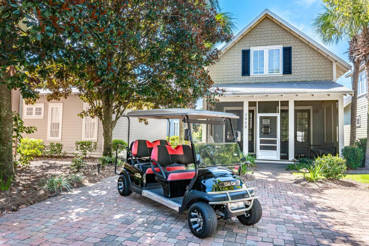 Bungalos 2458 - B&B Destin