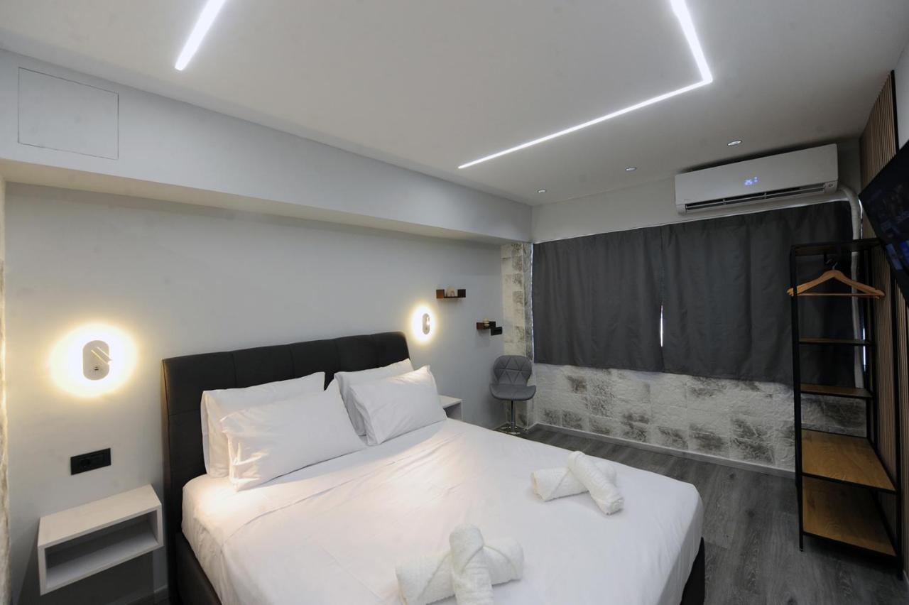 Cozy Loft Monastiraki - B&B Atenas