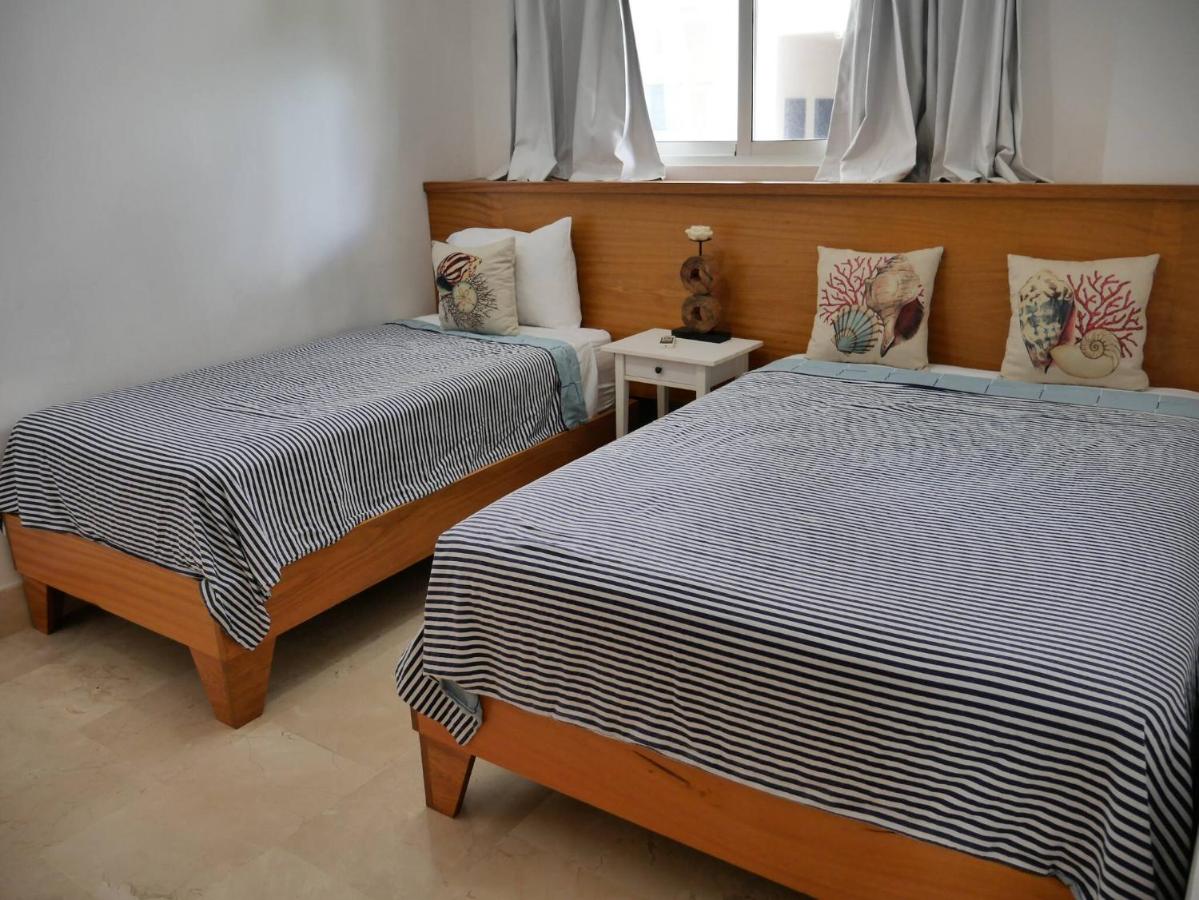 Apartment mit 2 Schlafzimmern