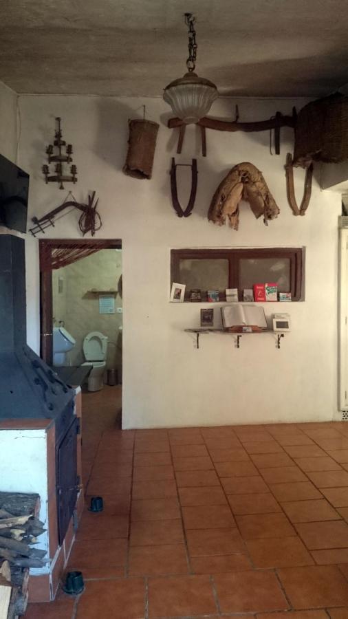 Habitación Doble Estándar
