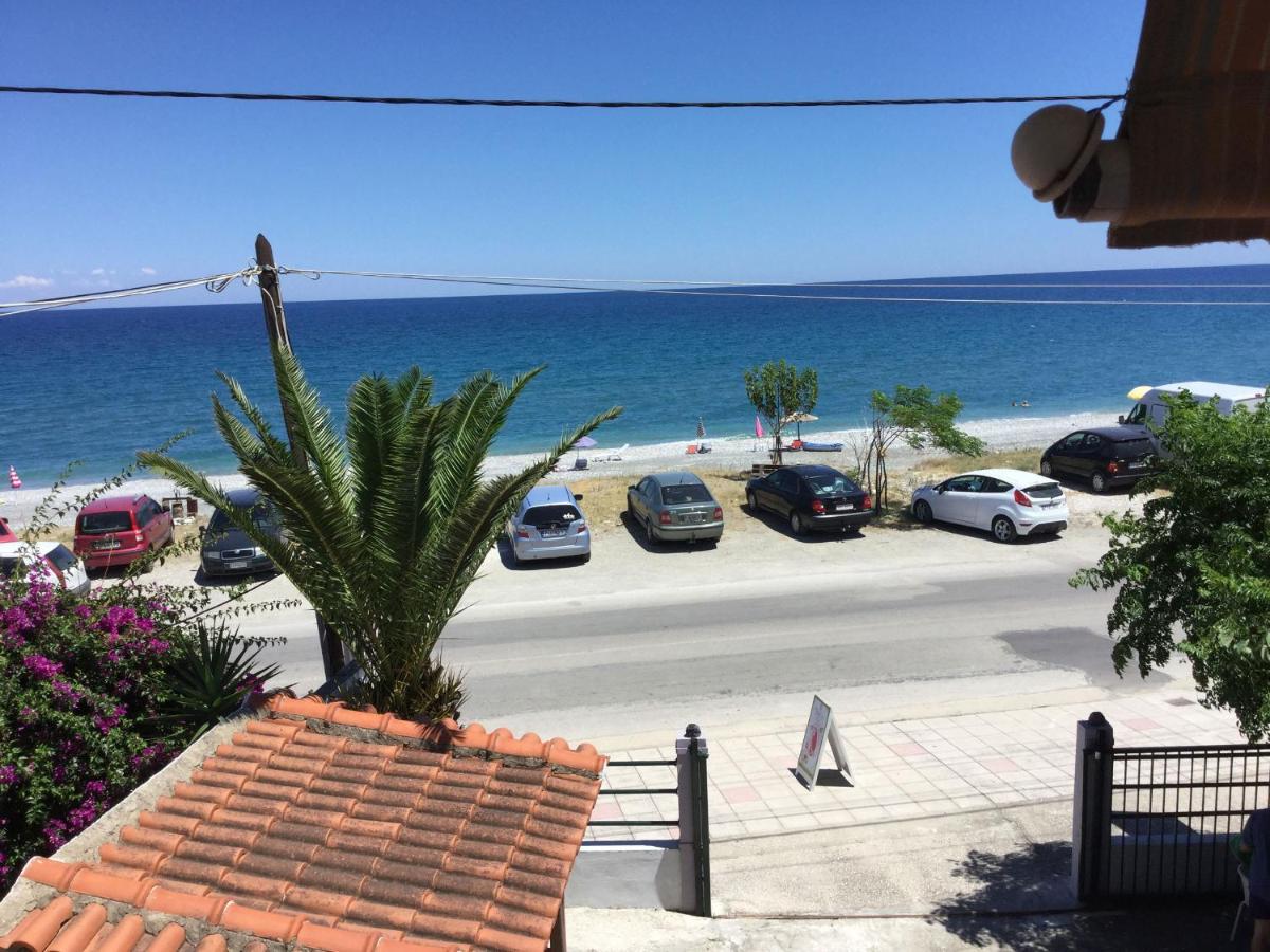 Appartamento Monolocale con Vista