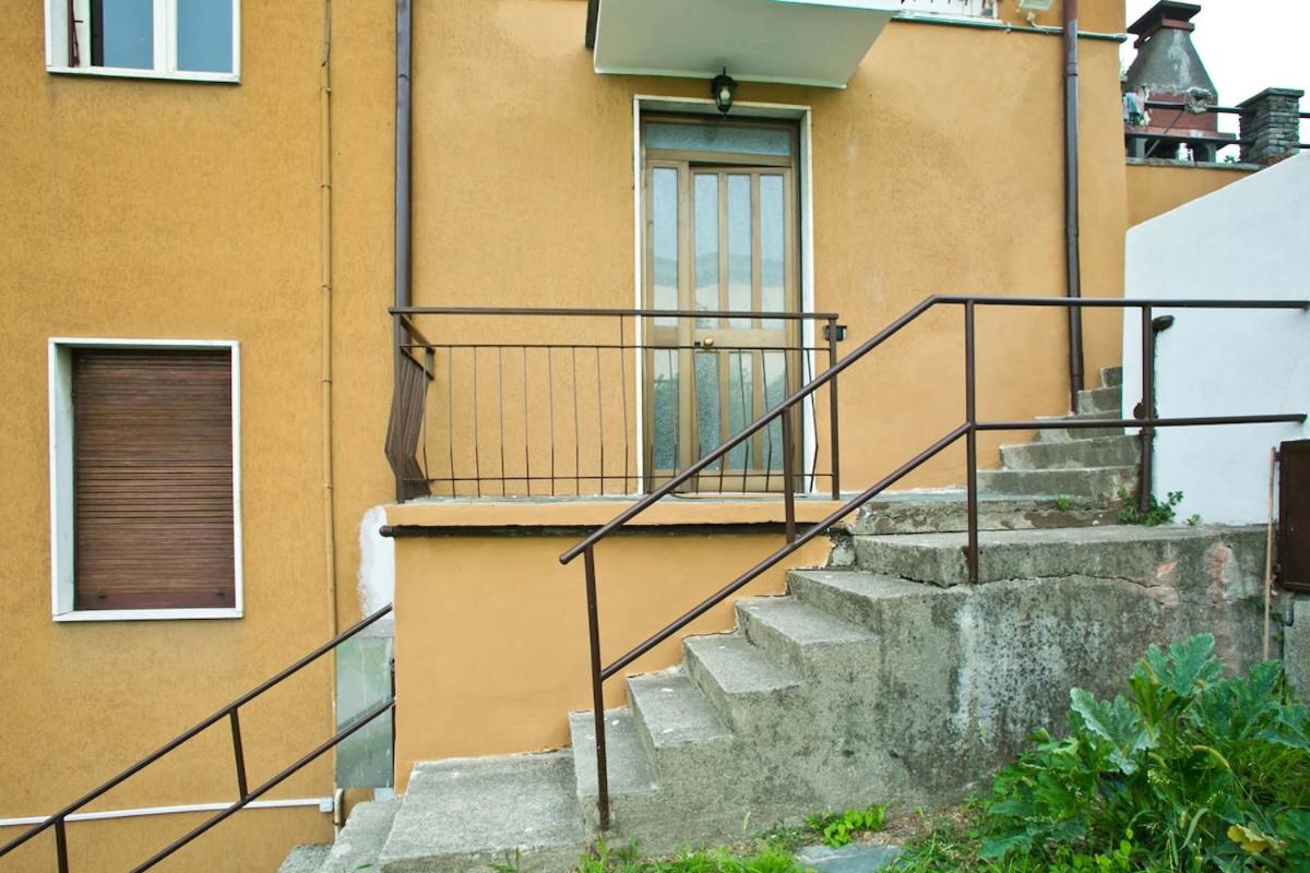 LA'DELI - Como - grande appartamento con parcheggio, nefltix, giardino, terrazzo - B&B Como