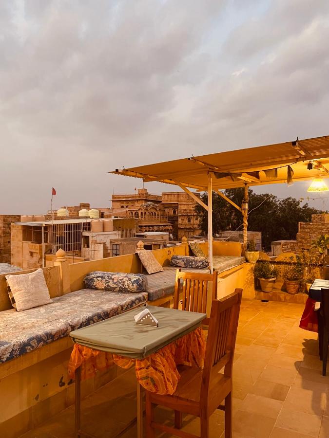 Sagar Guest House - B&B Jaisalmer