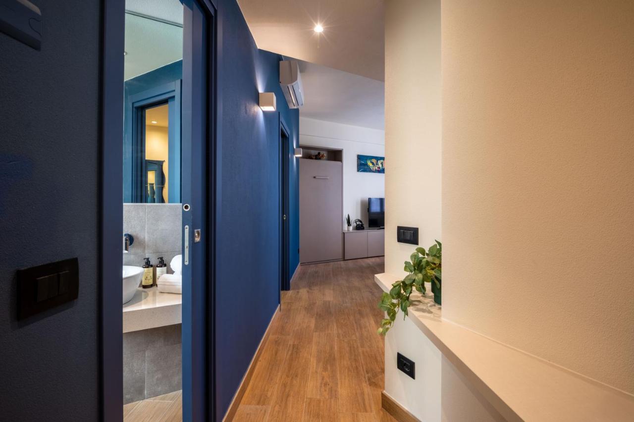 Azzurra by PortofinoHomes - B&B Santa Margherita Ligure