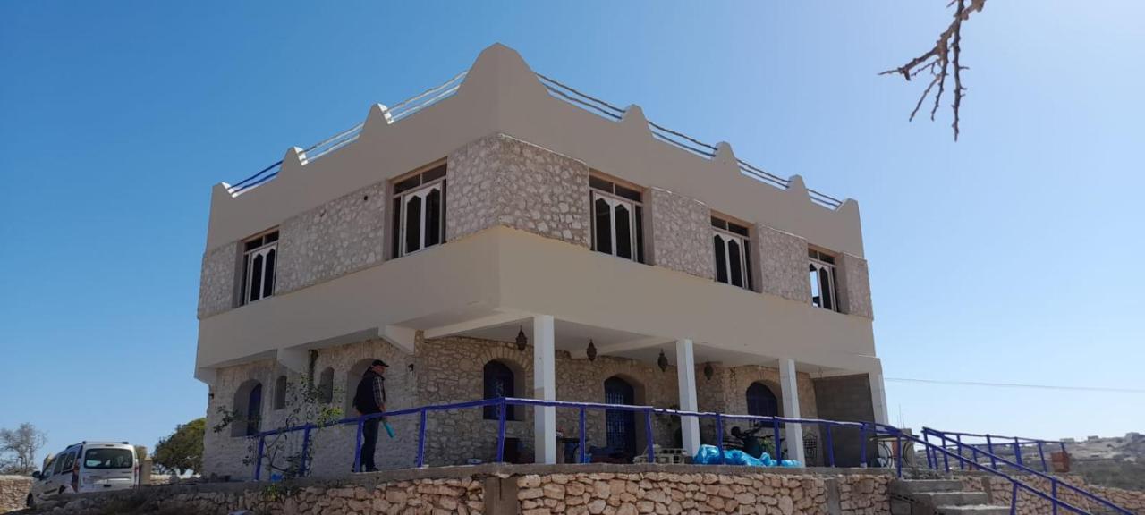 Dar Mahjoubi - B&B Sidi Kaouki