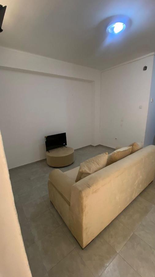 T1 - Mutamba -cidade , Luanda, Angola - Chambres d’hôtes Luanda