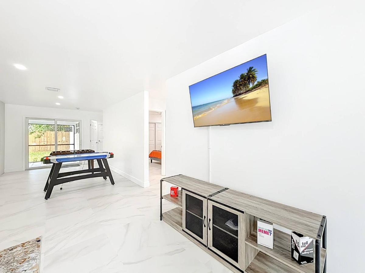Delray Beach Escape | Near Downtown & Beaches - Chambres d'hôtes Delray Beach