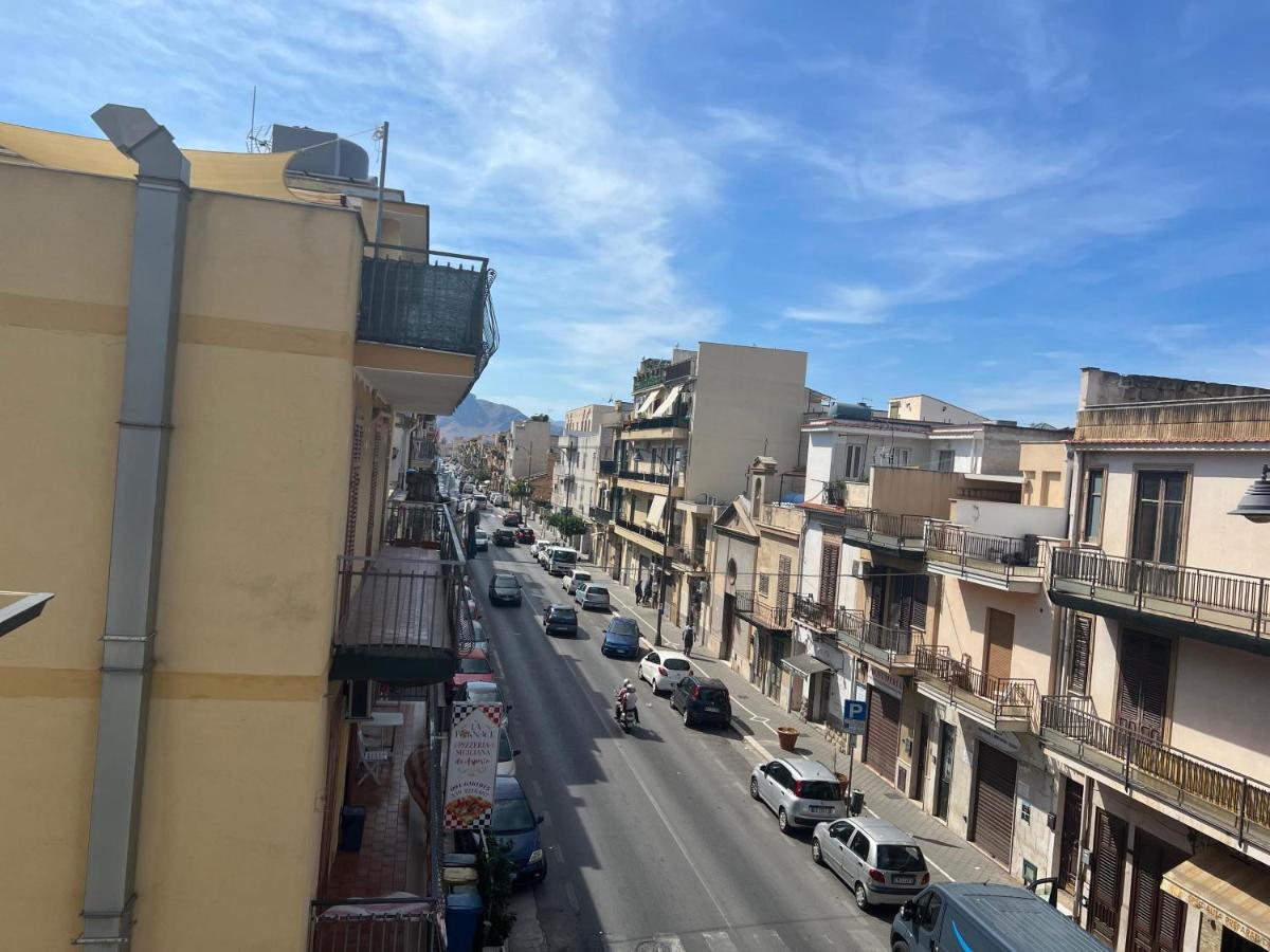 Suite del Corso - Bed and Breakfast Ficarazzi