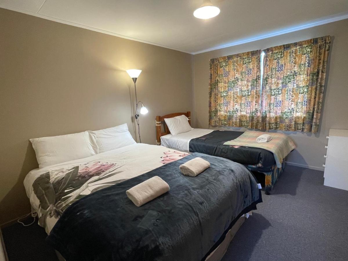 Two bedroom home in the heart of Te Anau - Ferienwohnung Te Anau