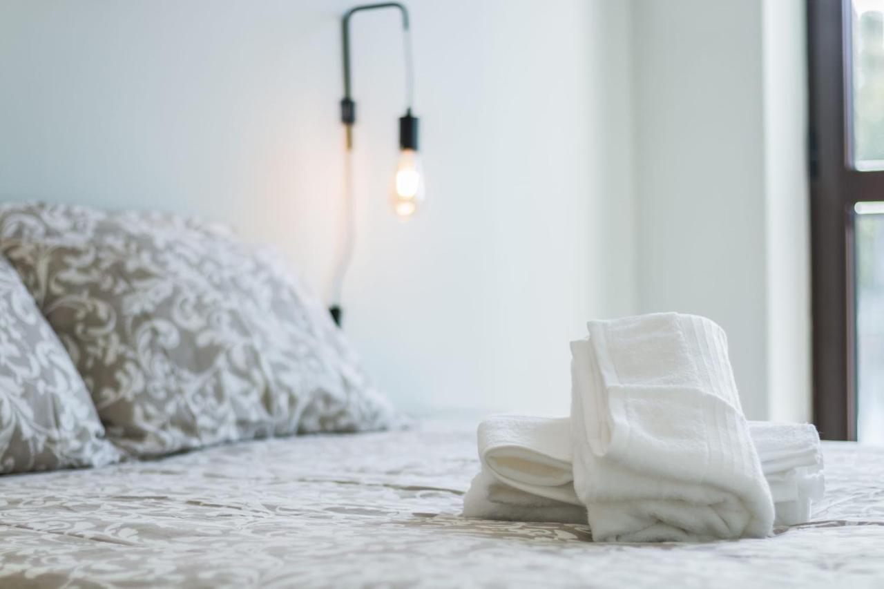 Mar e Ria Alvor - B&B Alvor