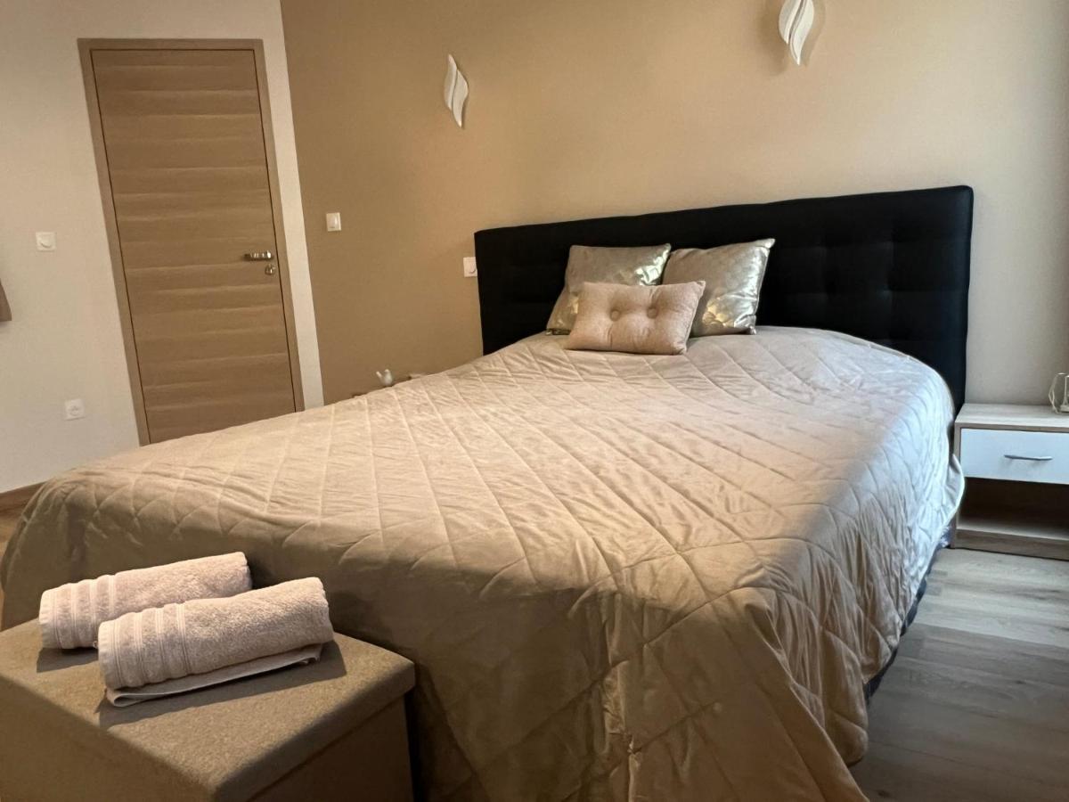 Appartement 1 Chambre