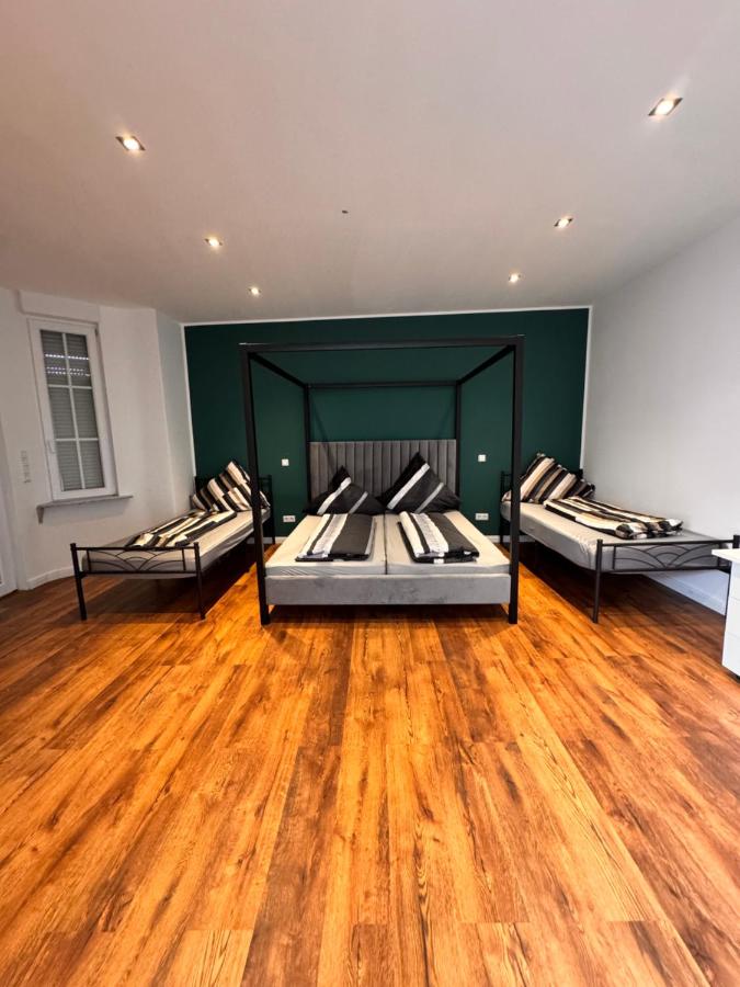 Rheinberg - B&B Rheinberg