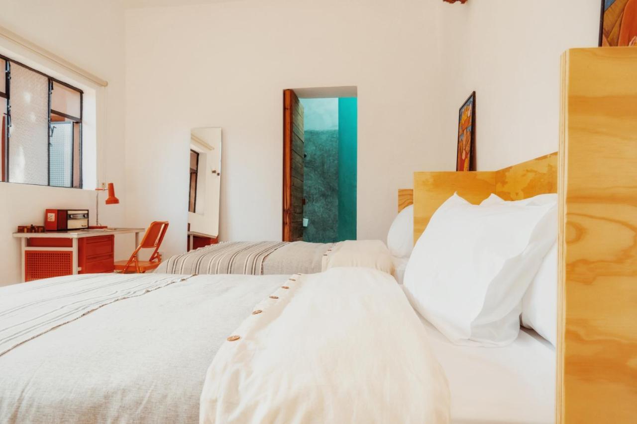 Habitación Doble con vistas - 1 o 2 camas