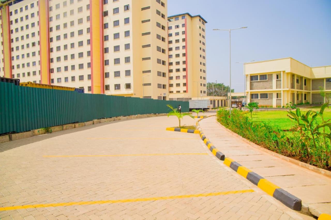 zenscape oasis - Chambres d’hôtes Kisumu