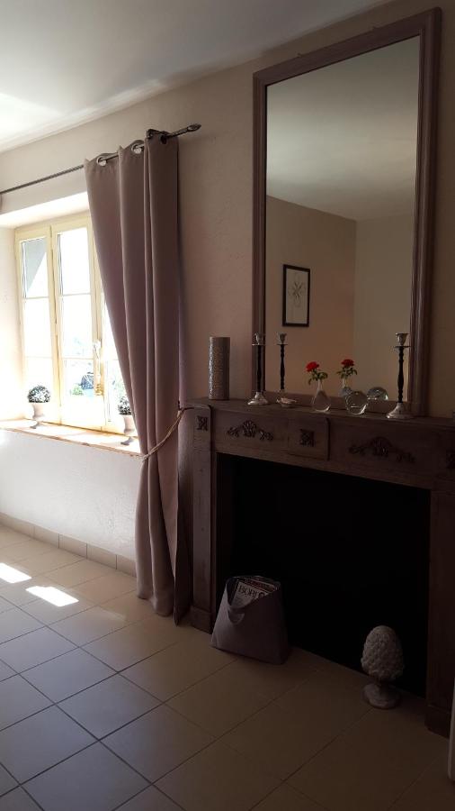 Le Clos Du Presbytere - B&B Puisseguin