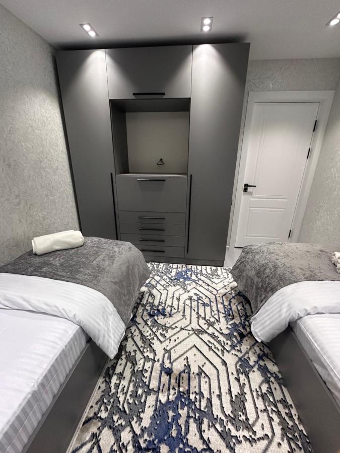 Апартамент напротив площади Регистана - B&B Samarcanda