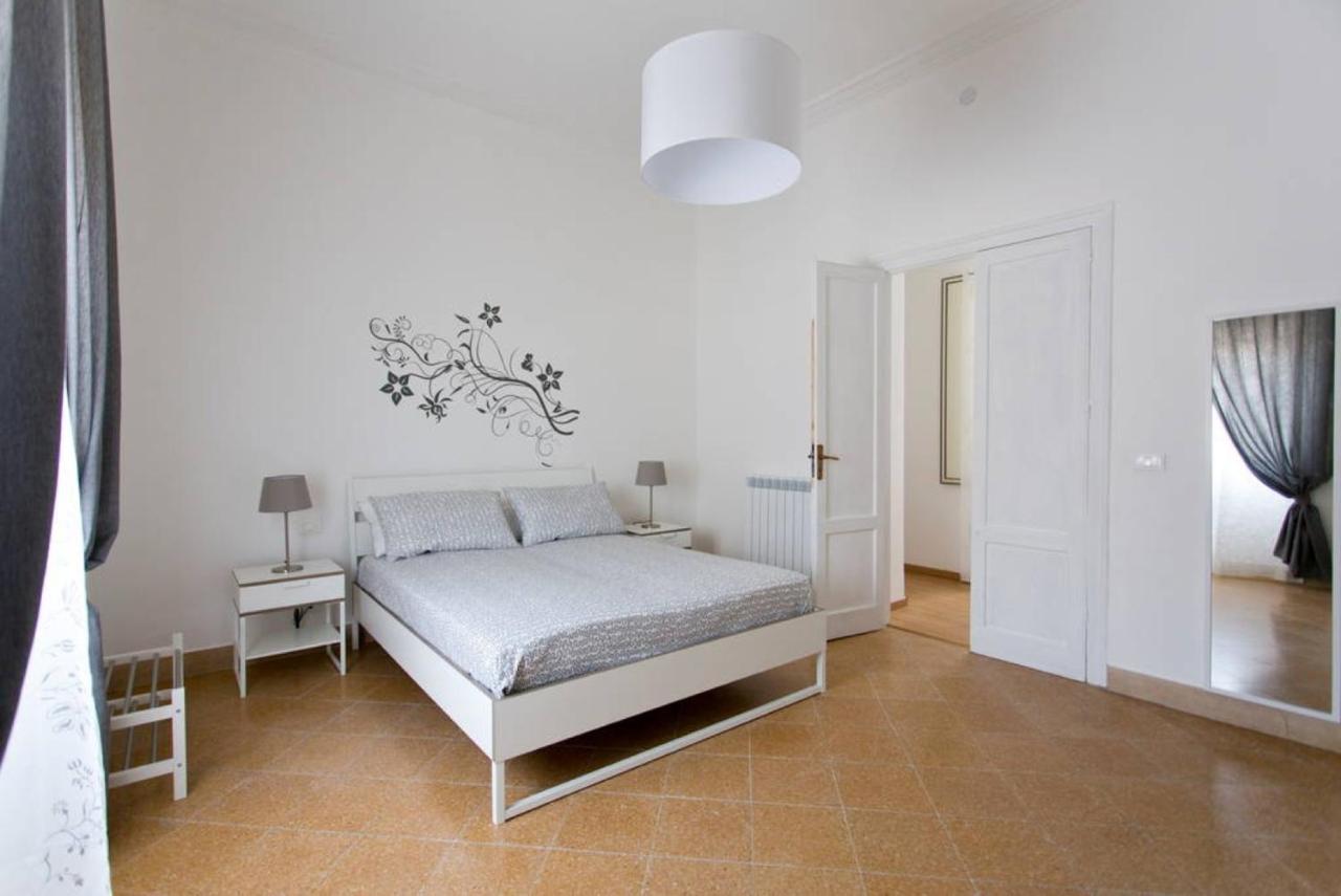 Caselita - B&B Palermo