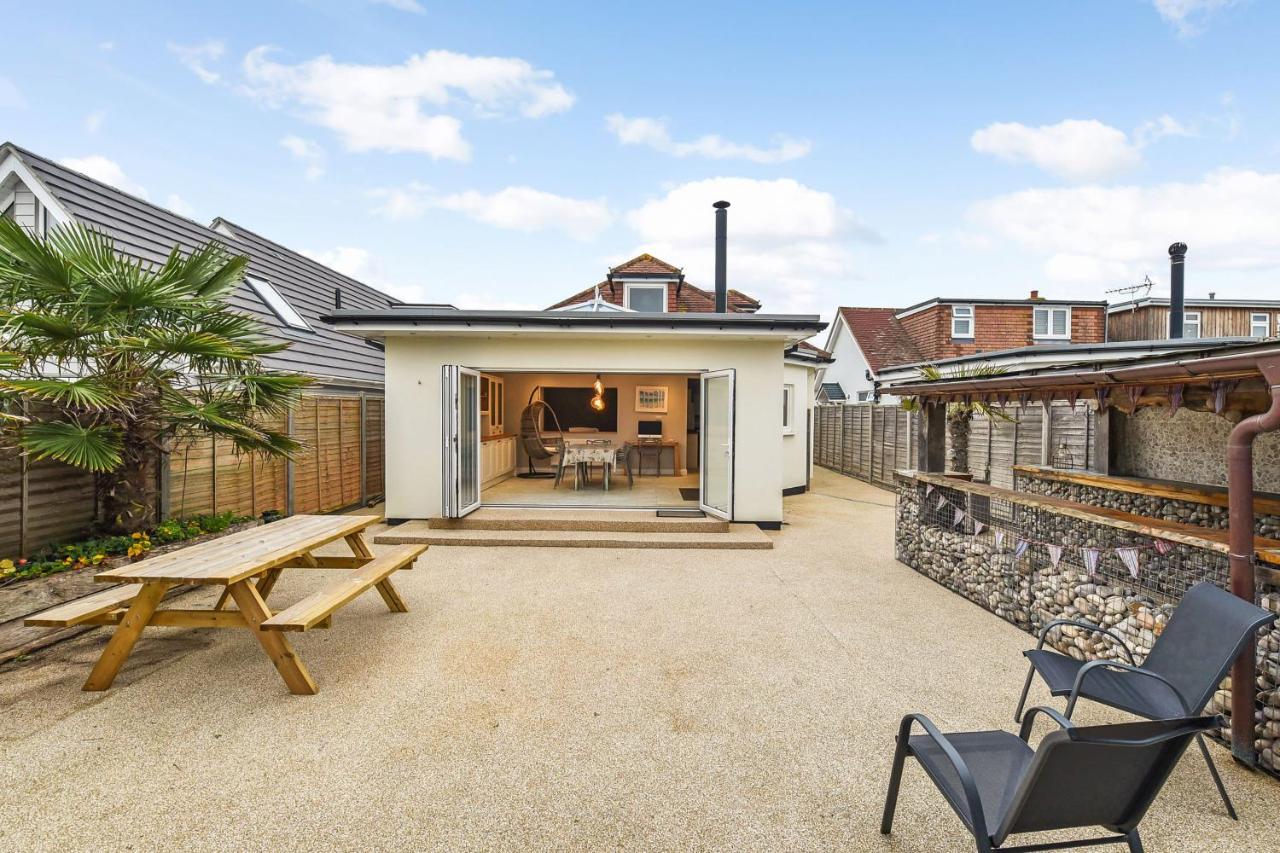 Sunnyside, West Wittering - B&B West Wittering