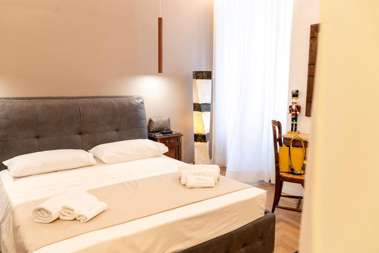 Deluxe Double Room with Extra Bed