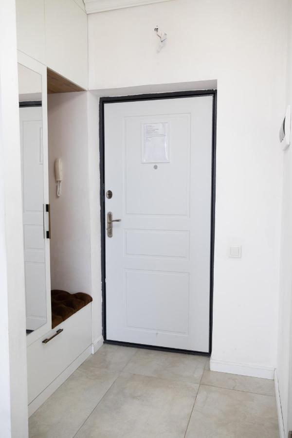 Апартаменты на главной улице Сыганак, рядом с Ханшатыр - B&B Astana