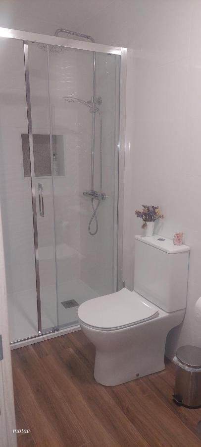 Camera Matrimoniale con Bagno Privato