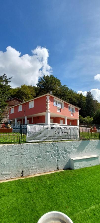 La Dimora delle Fate - SOFIA - Bed and Breakfast Bagnoli Irpino