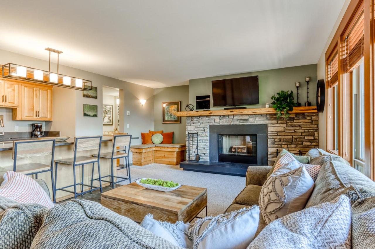 Seventh Mountain Resort Condo - B&B Bend