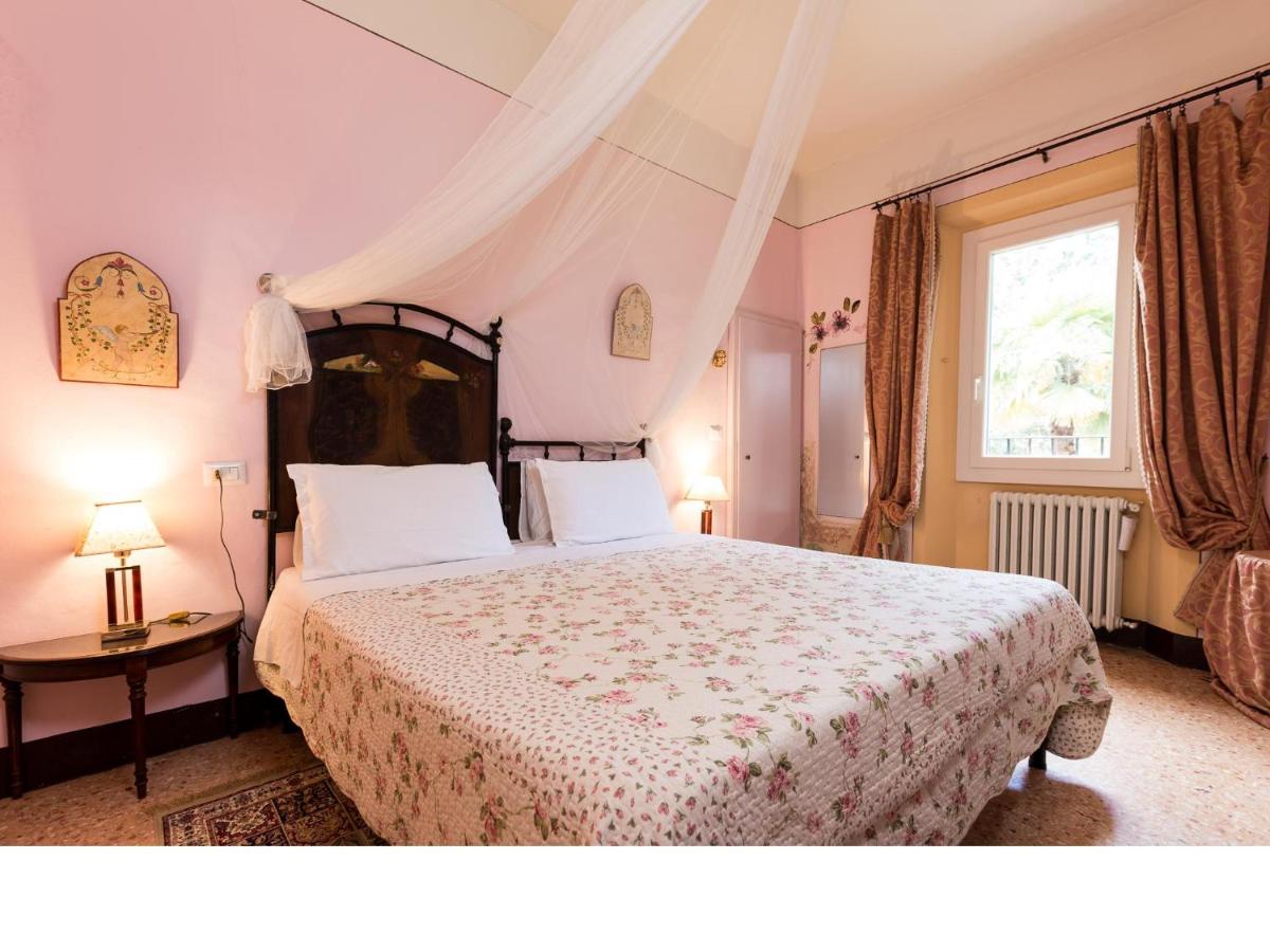 Double Room with Extra Bed