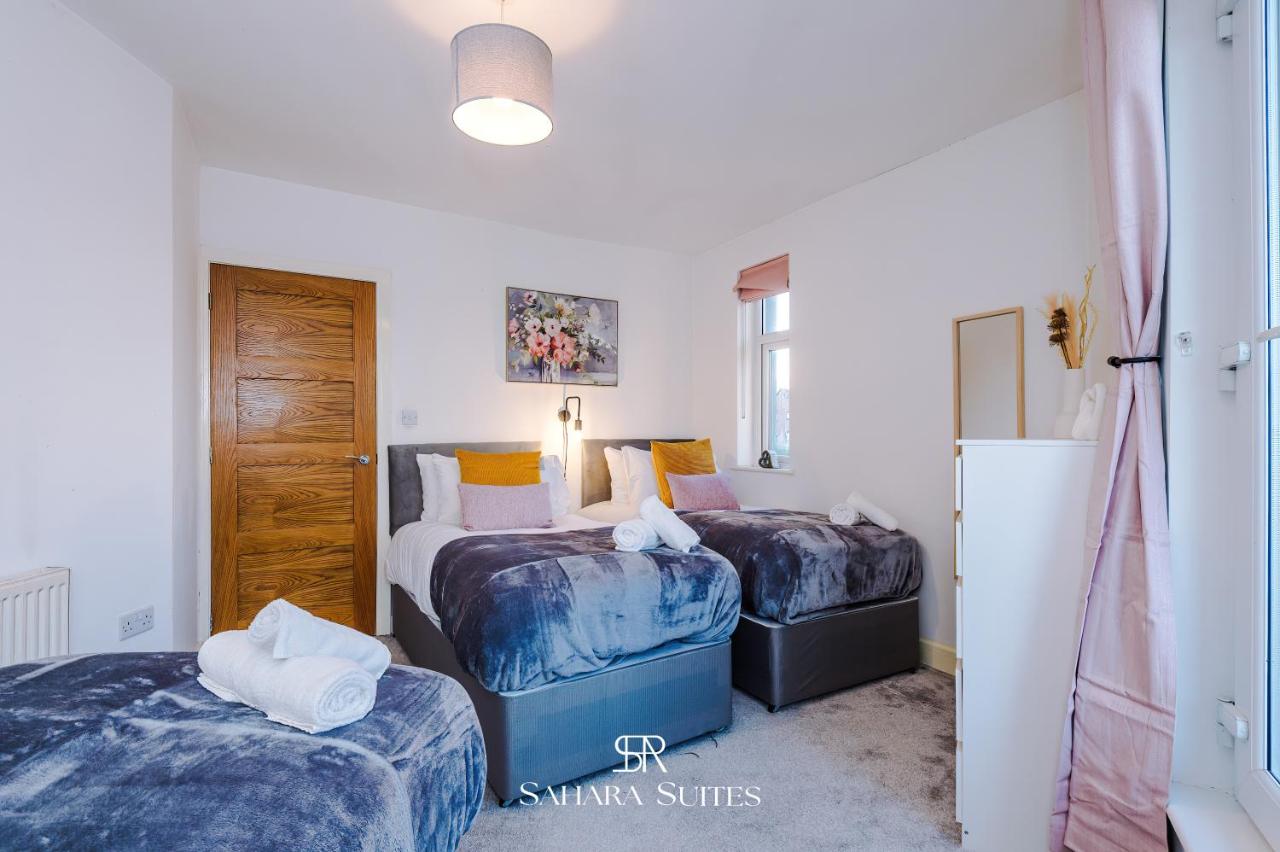 Appartamento con 2 Camere da Letto