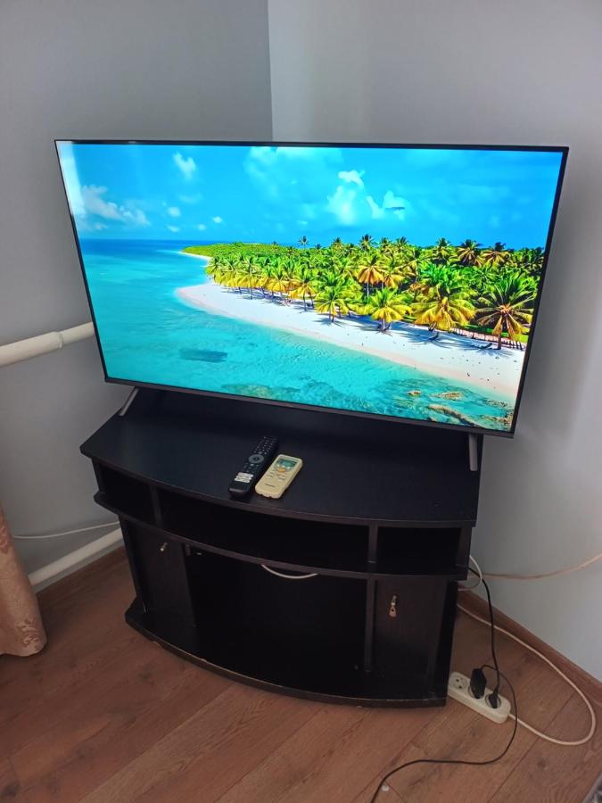 Квартира рядом Золотий берег - B&B Odessa