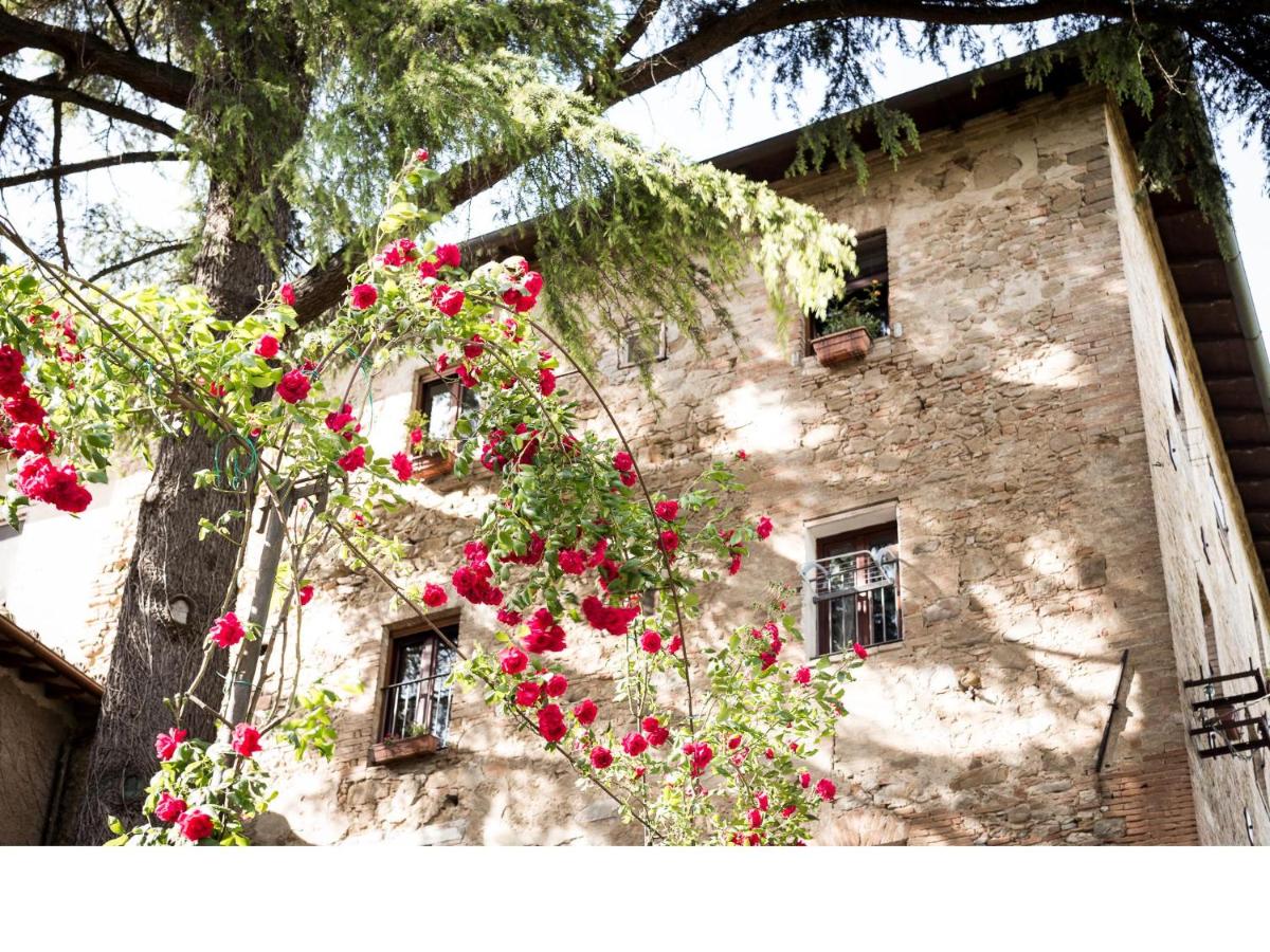 Casa Fiorita - Ferienwohnung