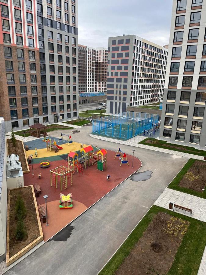 Astana Arena Apartments Квартиры возле Астаны Арены - B&B Astana