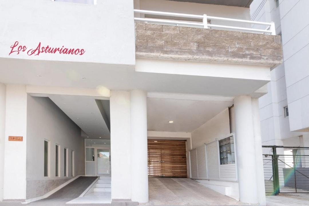 Asturiano 6 Miramar - B&B Miramar