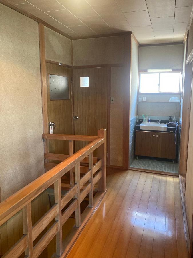 Japanese-Style Room
